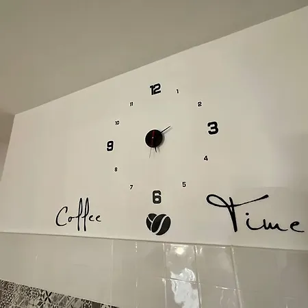 Casa La Mareta アパート アレシフェ