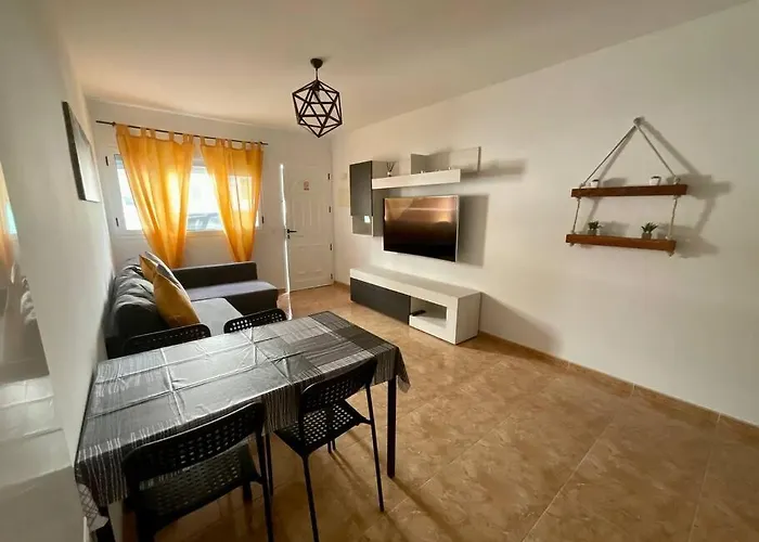 Casa La Mareta Апартаменты