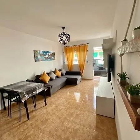 Casa La Mareta *