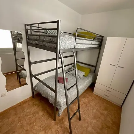 Casa La Mareta Arrecife (Lanzarote)