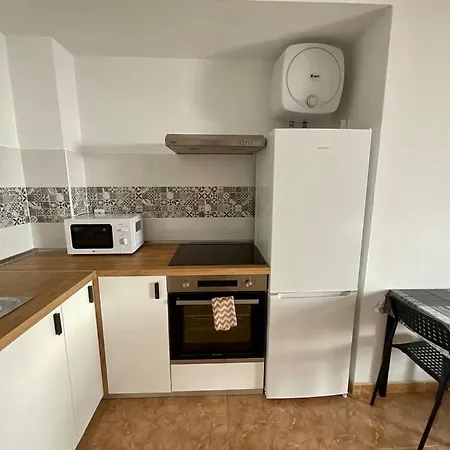 Casa La Mareta Apartmán *