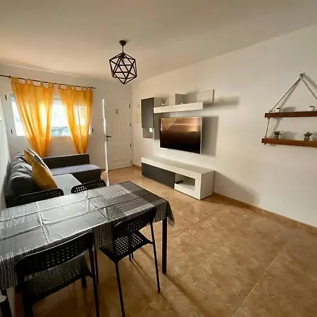 Casa La Mareta Apartment