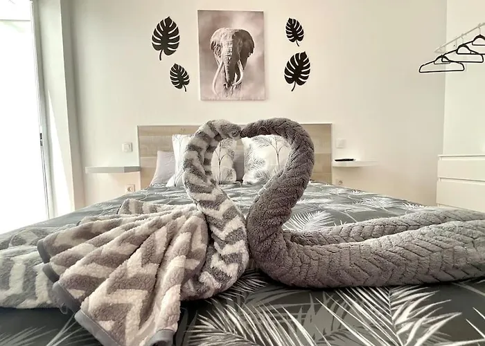 Casa La Mareta * Arrecife (Lanzarote)