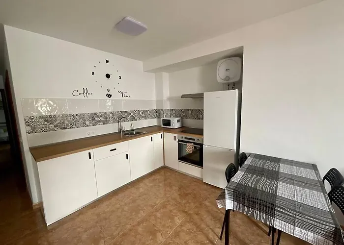 Casa La Mareta * Arrecife (Lanzarote)