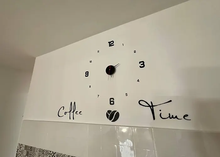 Casa La Mareta Apartment Arrecife (Lanzarote)