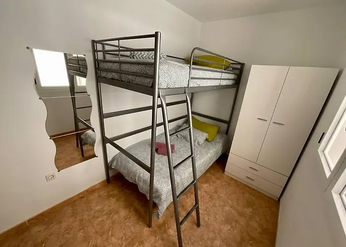 Casa La Mareta Arrecife (Lanzarote)