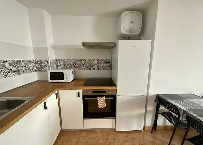 Casa La Mareta Apartmán *