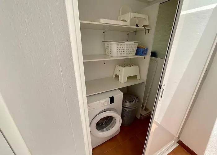 Apartmán Casa La Mareta