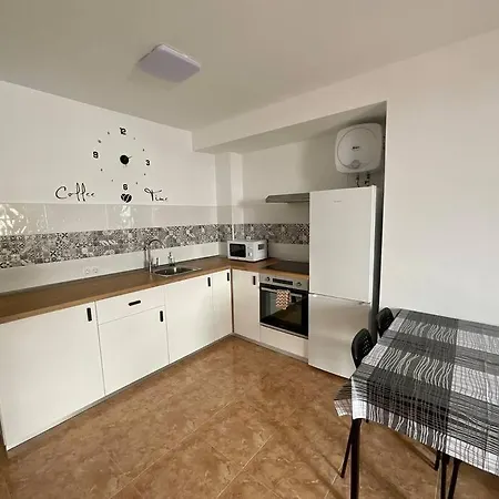 Casa La Mareta * أرّاثيفي